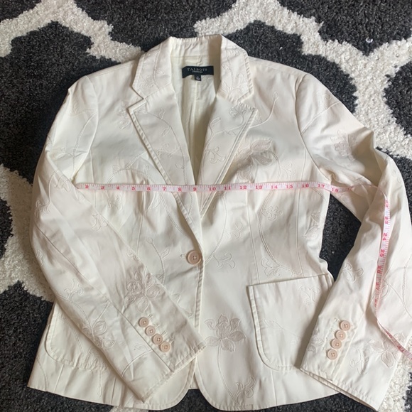 Talbots Blazer - Picture 4 of 4